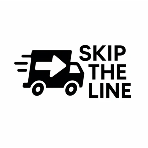 Skip The Line